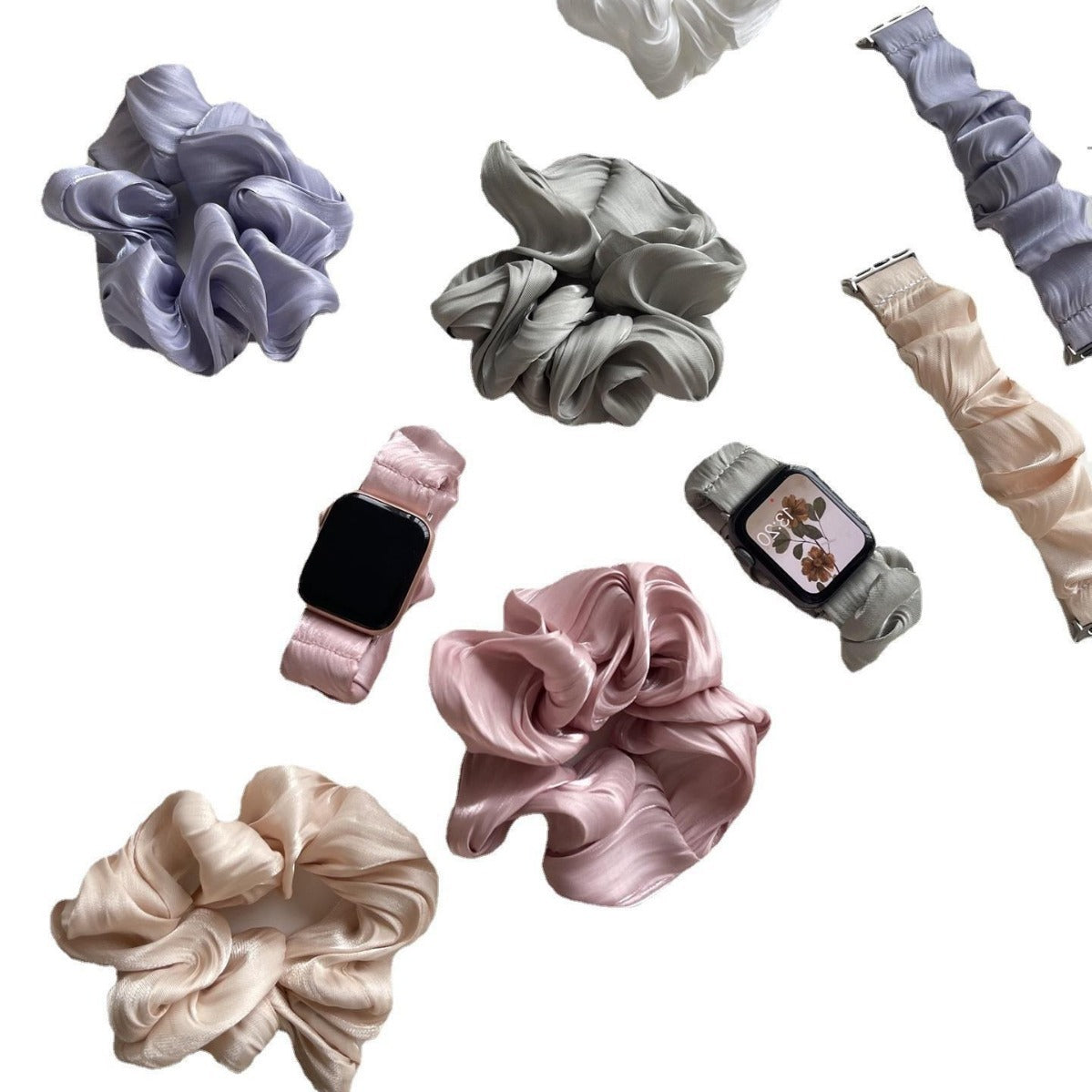 Pallaband™️ Fashionable Premium Hairband Strap - ANI-TECH