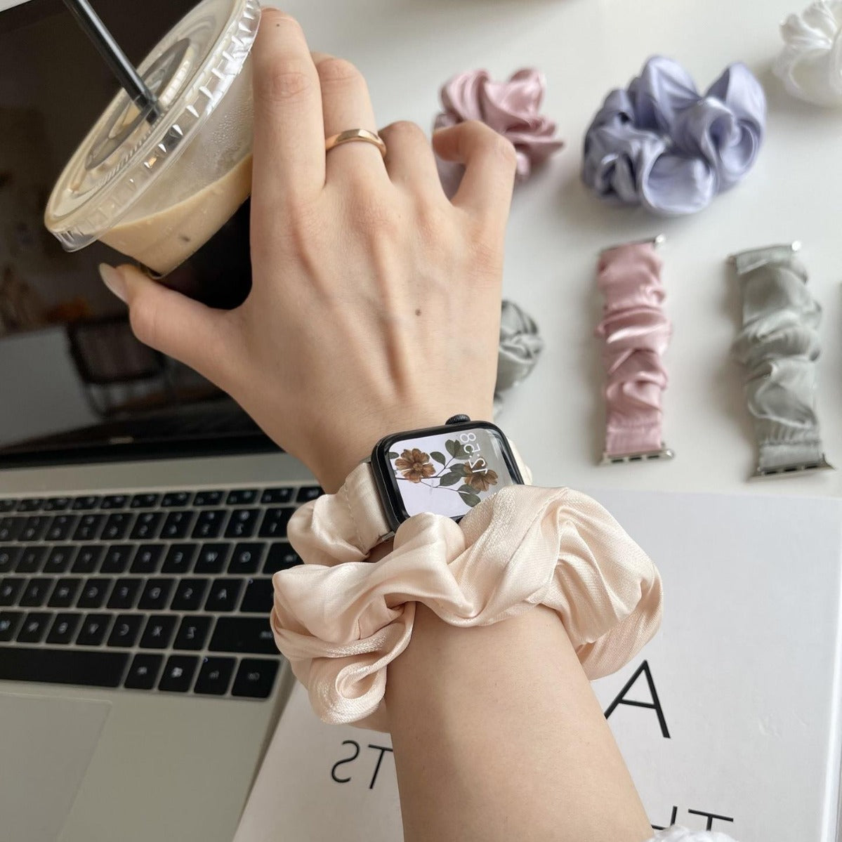 Pallaband™️ Fashionable Premium Hairband Strap - ANI-TECH