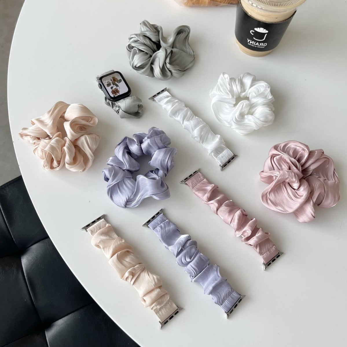 Pallaband™️ Fashionable Premium Hairband Strap - ANI-TECH
