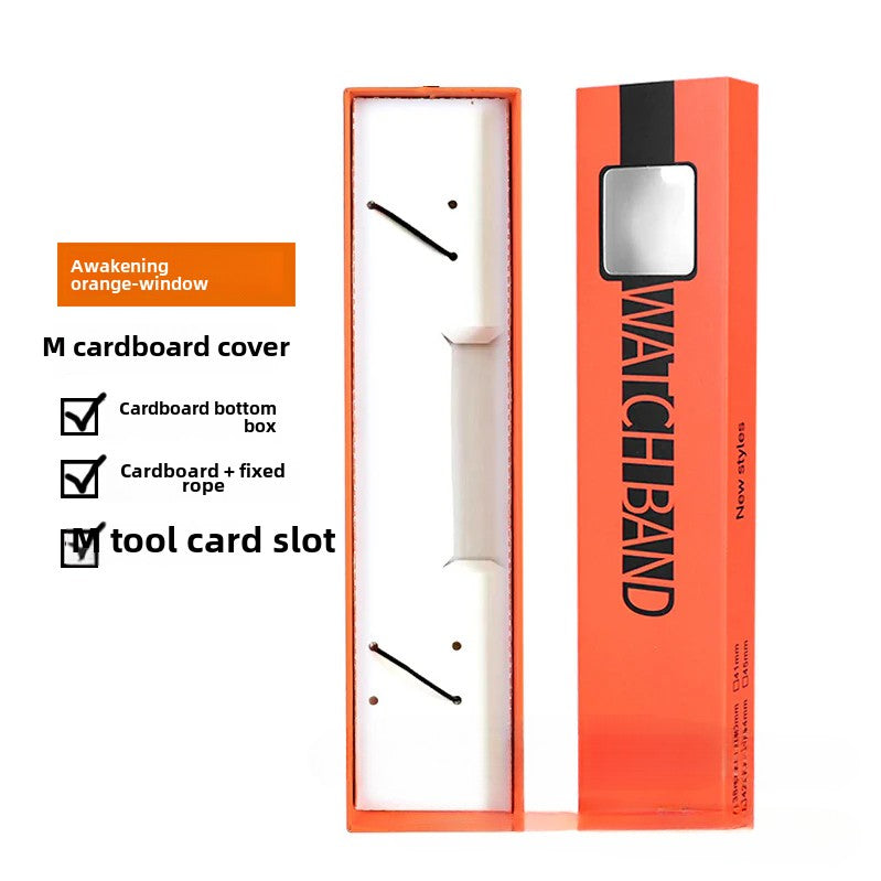 PallaBand smartwatch strap case (gift) - ANI-TECH