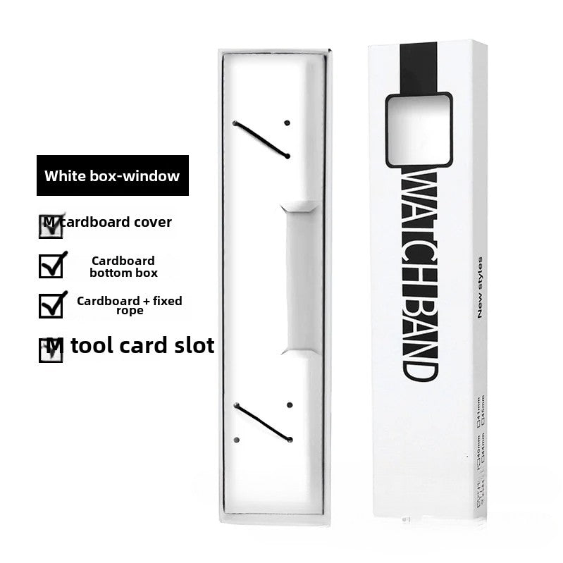PallaBand smartwatch strap case (gift) - ANI-TECH