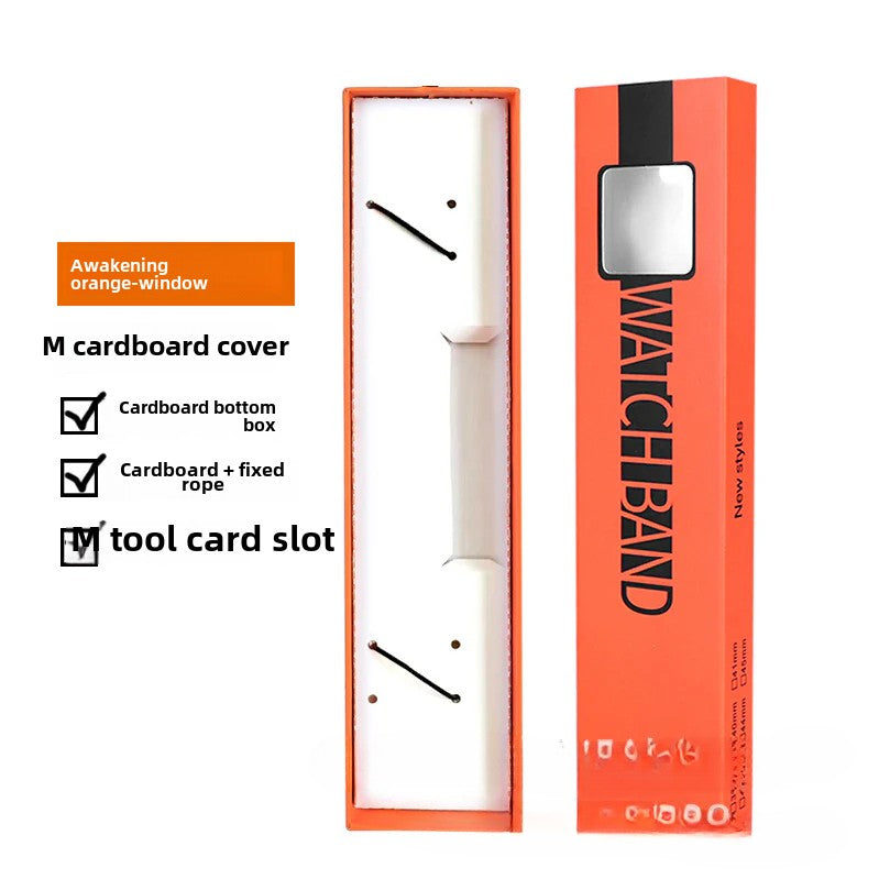 PallaBand smartwatch strap case (gift) - ANI-TECH