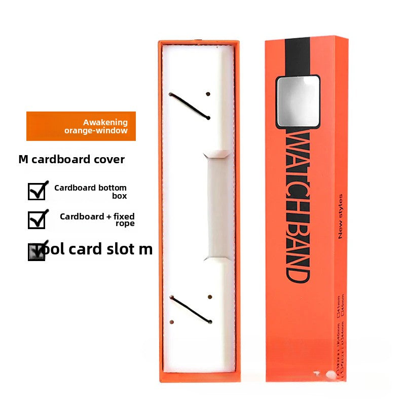 PallaBand smartwatch strap case (gift) - ANI-TECH