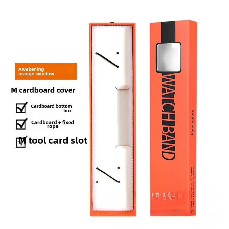 PallaBand smartwatch strap case (gift) - ANI-TECH