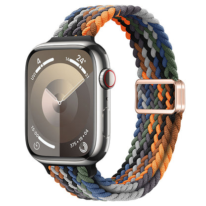 Fine Nylon Braided Magnetic Breathable Strap - ANI-TECH