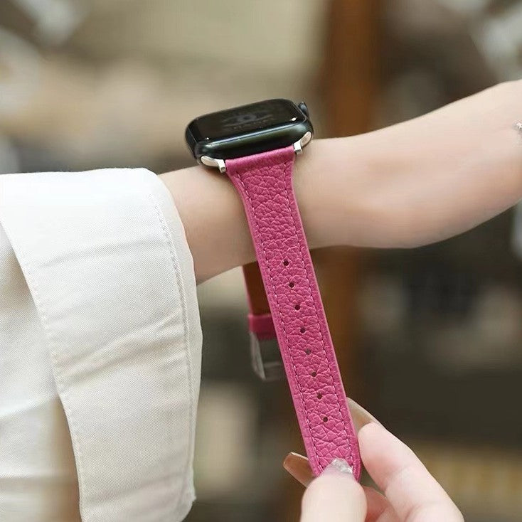 PallaBand Premium Lambskin Strap (iWatch) - ANI-TECH