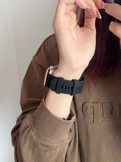 Pallaband™️  new creative premium silicone Strap - ANI-TECH