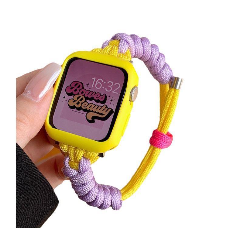 PallaBand Dopamine Twist Strap (iWatch) - ANI-TECH