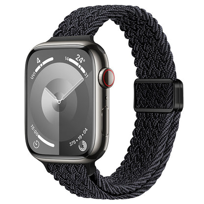 Fine Nylon Braided Magnetic Breathable Strap - ANI-TECH