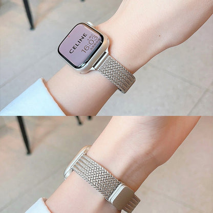 PallaBand Metal Magnetic Watch Strap (For iWatch) - ANI-TECH