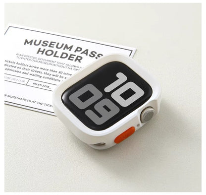 PallaBand protective case frosted hemming (iwatch) - ANI-TECH