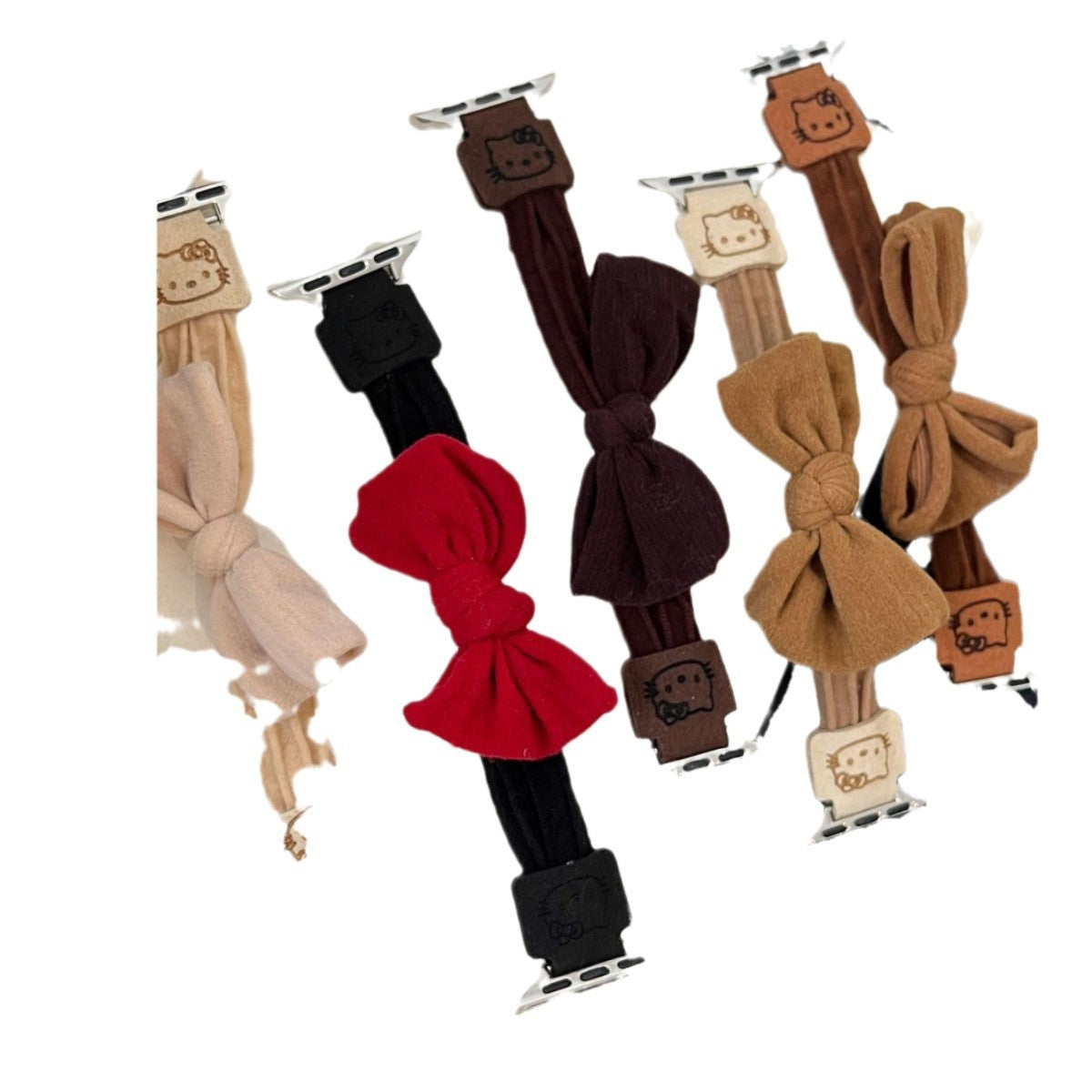 PallaBand bow kt cat strap - ANI-TECH