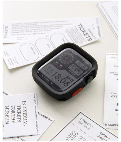 PallaBand protective case frosted hemming (iwatch) - ANI-TECH