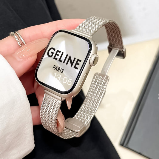 PallaBand Metal Magnetic Watch Strap (For iWatch) - ANI-TECH