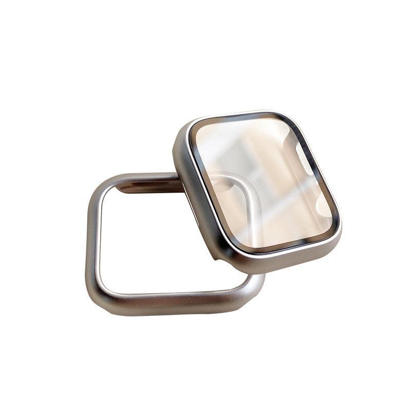 PallaBand Star Protective Case Apple Watch Half All Inclusive PC Case Film - ANI-TECH