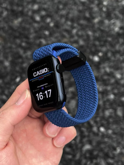 Nylon Braided Magnetic Strap - ANI-TECH