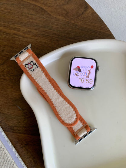 Velcro Puppy Strap - ANI-TECH