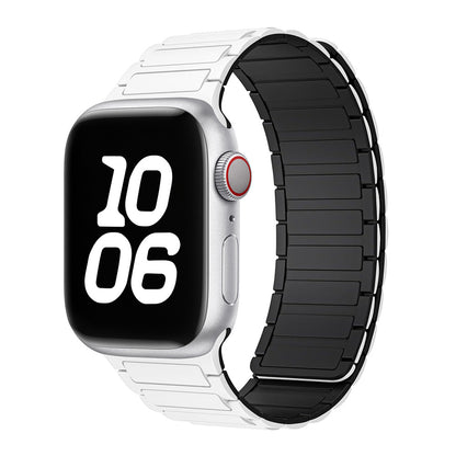 PallaBand Magnetic Sports Silicone Strap (iWatch) - ANI-TECH
