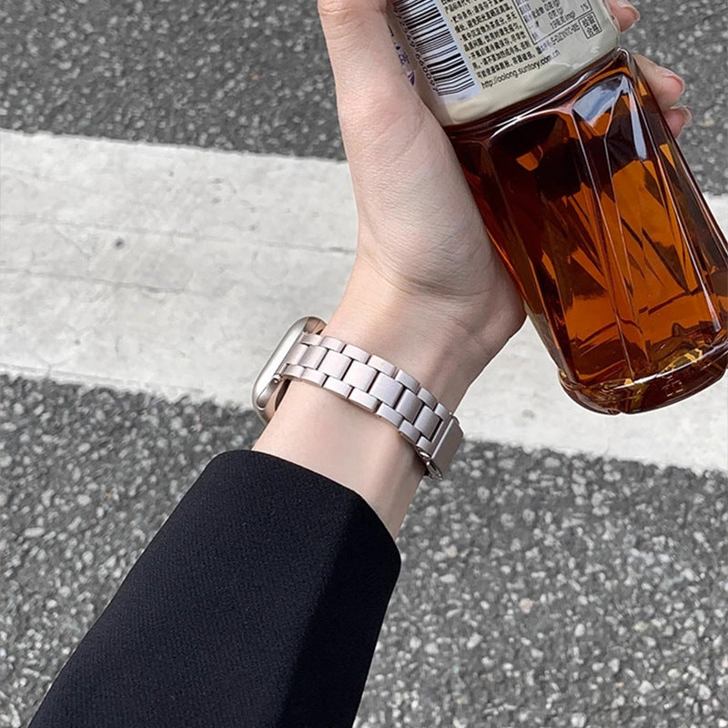 PallaBand Metal Thin Apple Strap (iWatch) - ANI-TECH