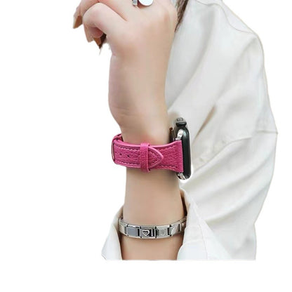 PallaBand Premium Lambskin Strap (iWatch) - ANI-TECH