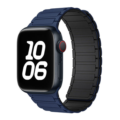 PallaBand Magnetic Sports Silicone Strap (iWatch) - ANI-TECH