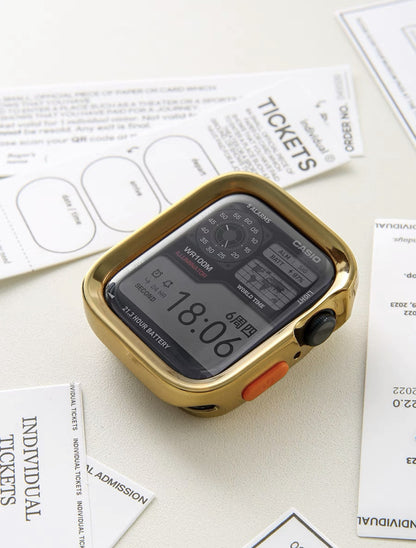 PallaBand protective case frosted hemming (iwatch) - ANI-TECH