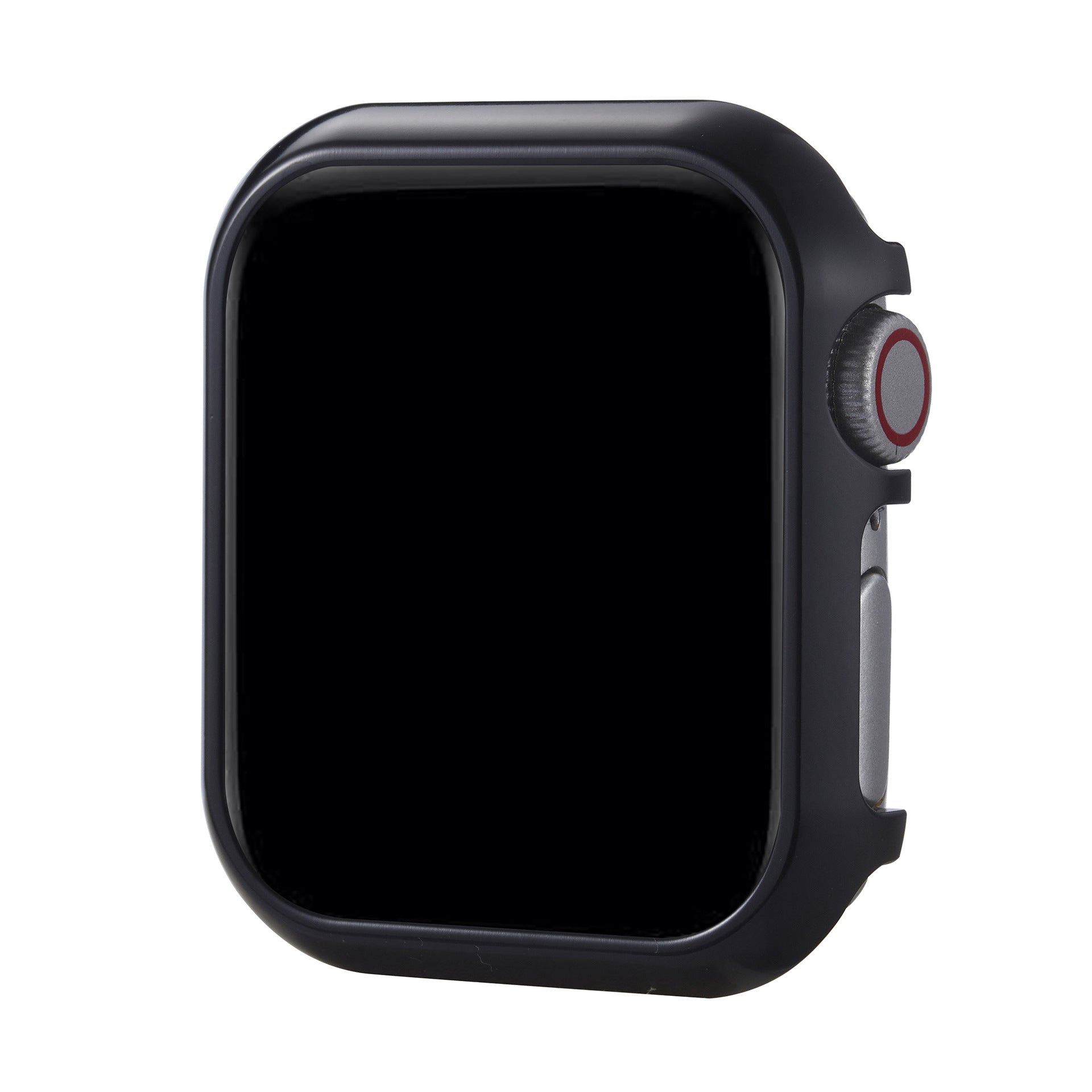 PallaBand aluminum alloy glossy frame watch case (iwatch) - ANI-TECH