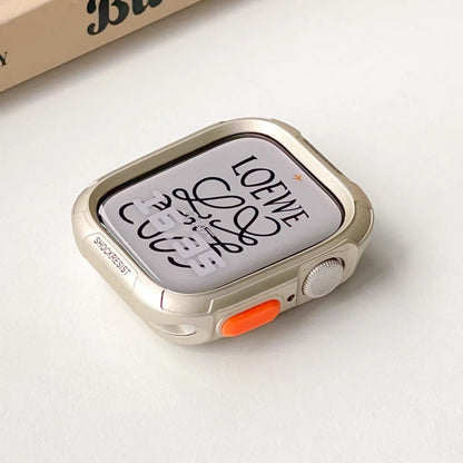 PallaBand Case Ultra Apple Watch Soft Case Anti-Drop Cover - ANI-TECH