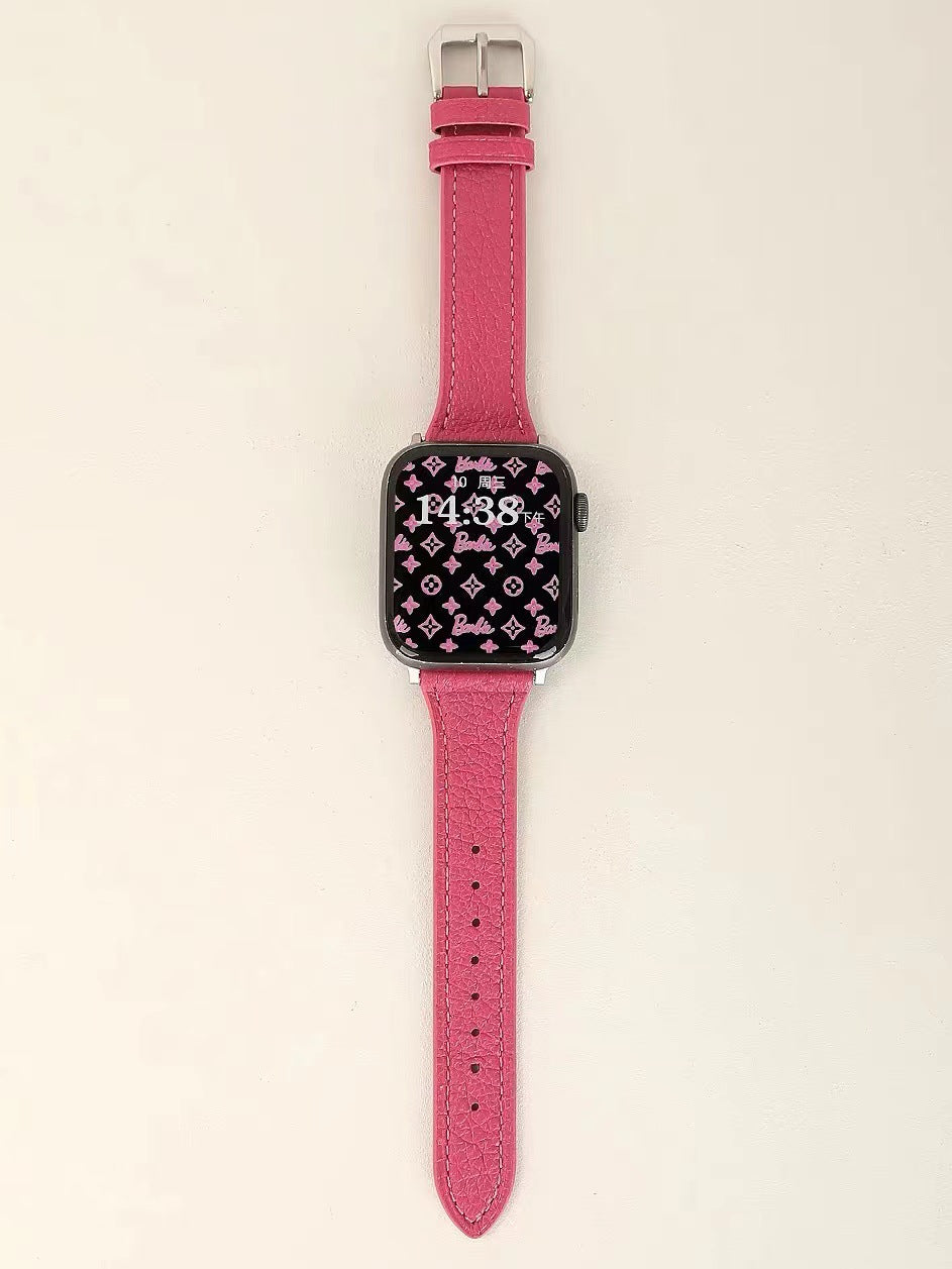 PallaBand Premium Lambskin Strap (iWatch) - ANI-TECH
