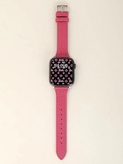 PallaBand Premium Lambskin Strap (iWatch) - ANI-TECH