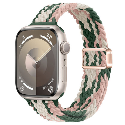 Fine Nylon Braided Magnetic Breathable Strap - ANI-TECH