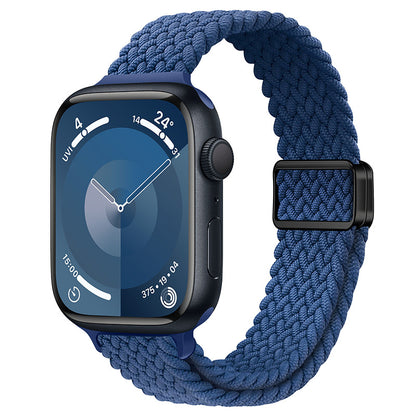 Fine Nylon Braided Magnetic Breathable Strap - ANI-TECH