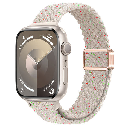 Fine Nylon Braided Magnetic Breathable Strap - ANI-TECH