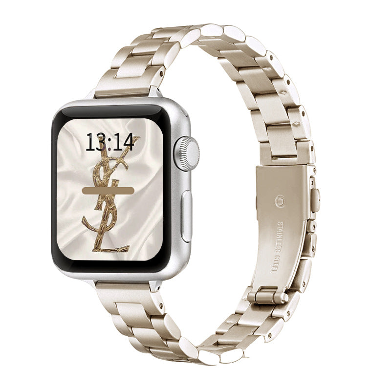 PallaBand Metal Thin Apple Strap (iWatch) - ANI-TECH