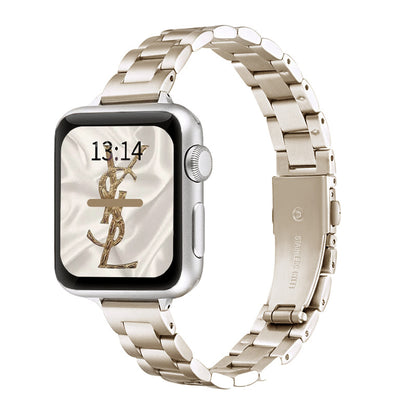 PallaBand Metal Thin Apple Strap (iWatch) - ANI-TECH