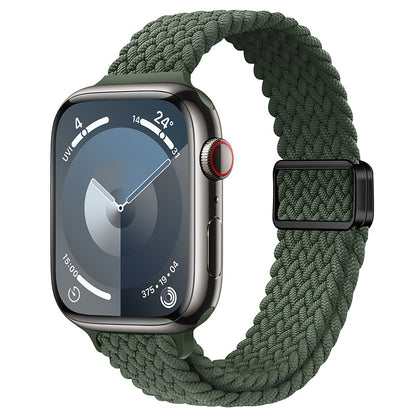 Fine Nylon Braided Magnetic Breathable Strap - ANI-TECH