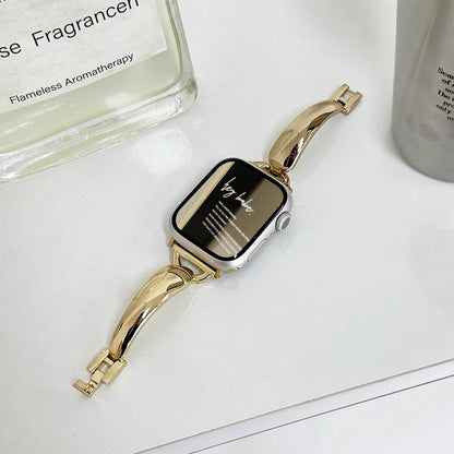 Bracelet Metal Premium Versatile Strap - ANI-TECH