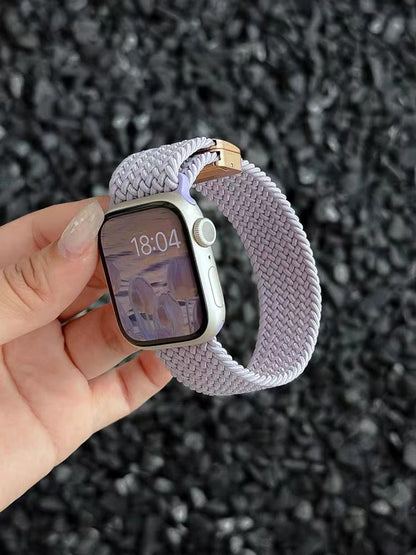Nylon Braided Magnetic Strap - ANI-TECH