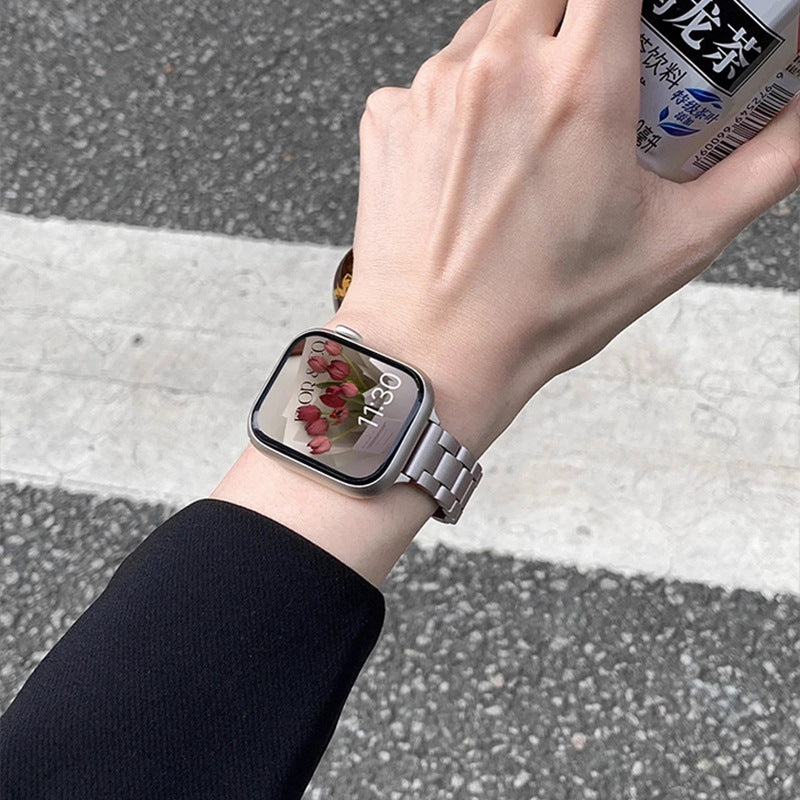 PallaBand Metal Thin Apple Strap (iWatch) - ANI-TECH
