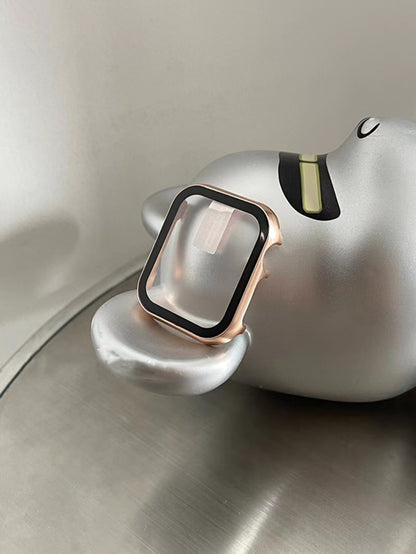 PallaBand aluminum alloy is a protective shell film integrated (iwatch) - ANI-TECH