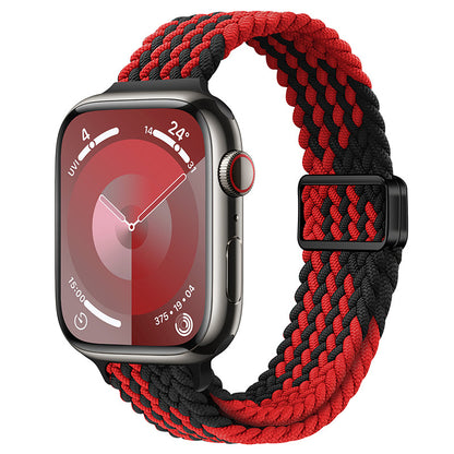 Fine Nylon Braided Magnetic Breathable Strap - ANI-TECH