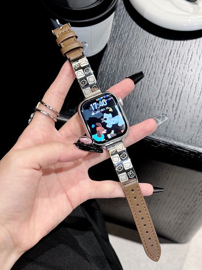 Bear Rabbit Cute Puppy Strap - ANI-TECH