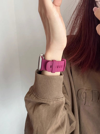 Pallaband™️  new creative premium silicone Strap - ANI-TECH
