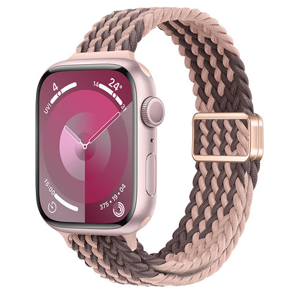 Fine Nylon Braided Magnetic Breathable Strap - ANI-TECH