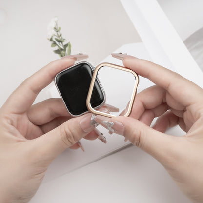 PallaBand Aluminum Alloy Metal Highlight Frame Watch Case (iwatch) - ANI-TECH