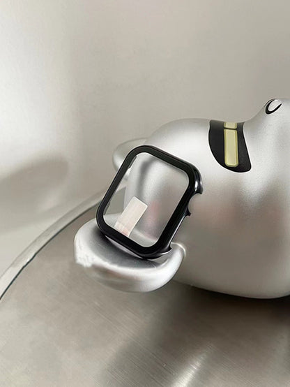 PallaBand aluminum alloy is a protective shell film integrated (iwatch) - ANI-TECH