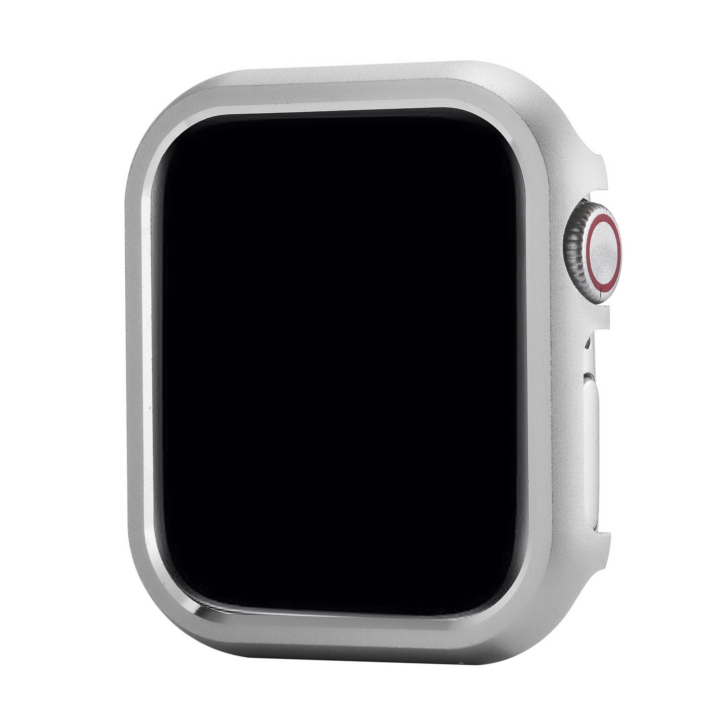 PallaBand Aluminum Alloy Metal Highlight Frame Watch Case (iwatch) - ANI-TECH