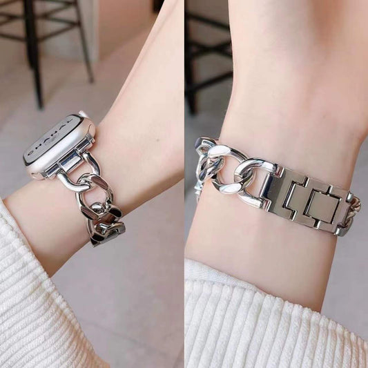 PallaBand Chain Small Fragrant Wind Metal Bracelet - ANI-TECH