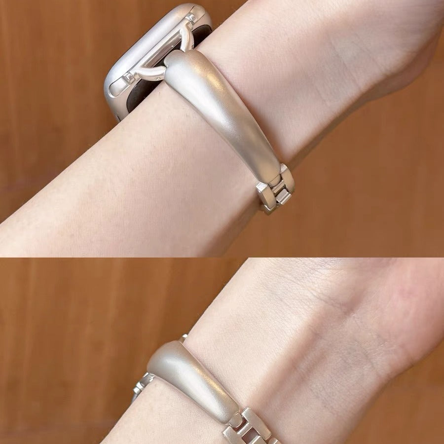 Bracelet Metal Premium Versatile Strap - ANI-TECH