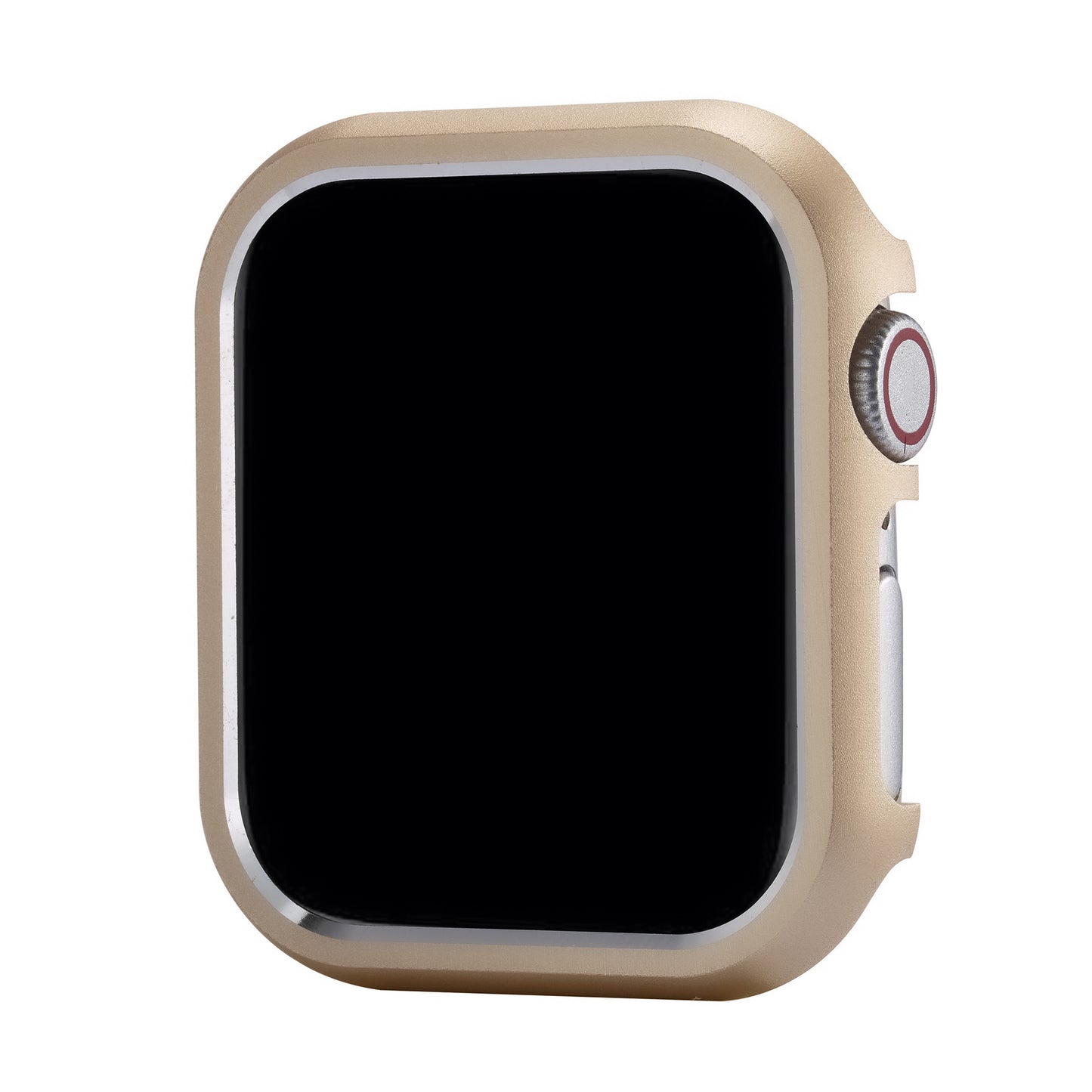 PallaBand Aluminum Alloy Metal Highlight Frame Watch Case (iwatch) - ANI-TECH